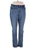 D&Co. Blue Jeans Size 18 - photo 1