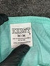 Exist 100% Cotton Teal Tank Top Size M - photo 7