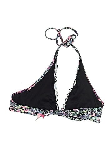 Victoria's Secret Swimsuit Top (view 2)