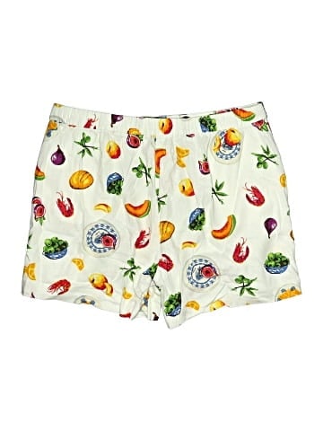 J.Crew Factory Store Board Shorts (view 2)