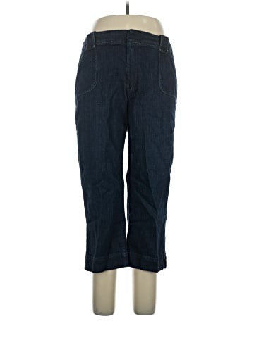 St. John Sport Jeans (view 1)
