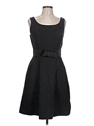 Max and Cleo Cocktail Dress (view 1)
