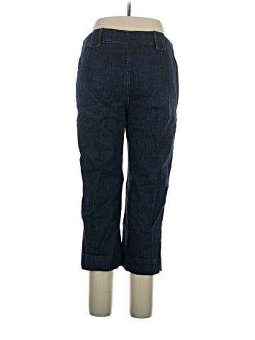 St. John Sport Jeans (view 2)