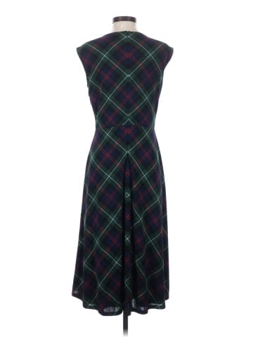 Lauren by Ralph Lauren Casual Dress (view 2)