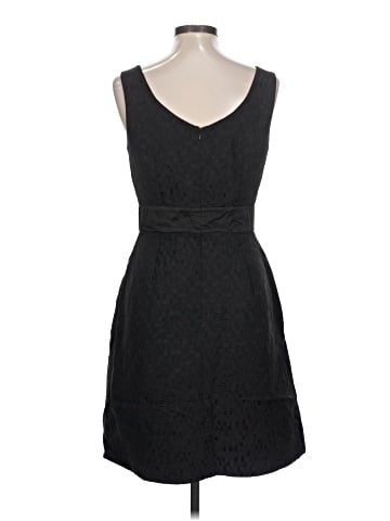 Max and Cleo Cocktail Dress (view 2)