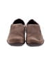Kuru Brown Flats Size 7 1/2 (wide) - photo 2