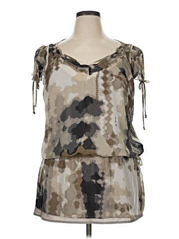 Worthington Casual Dress (view 1)