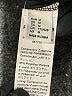Floerns Stars Black Cocktail Dress Size M - photo 8