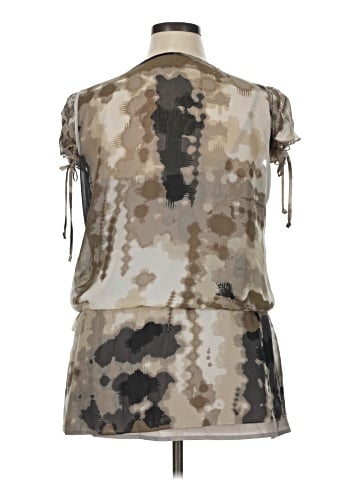 Worthington Casual Dress (view 2)