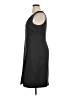 J.Crew 100% Polyester Gray Cocktail Dress Size 14 - photo 5