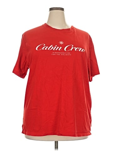 Target Short Sleeve T-Shirt (view 1)