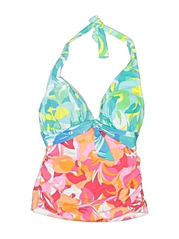 Bleu Rod Beattie One Piece Swimsuit (view 1)