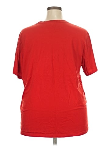 Target Short Sleeve T-Shirt (view 2)