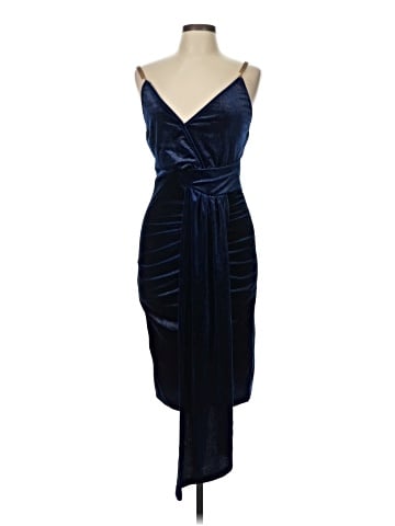Cider Cocktail Dress (view 1)