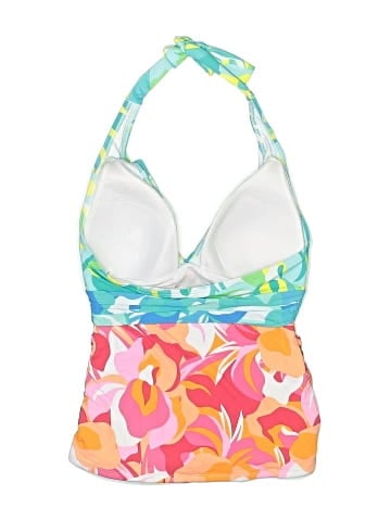 Bleu Rod Beattie One Piece Swimsuit (view 2)