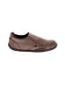Kuru Brown Flats Size 7 1/2 (wide) - photo 1