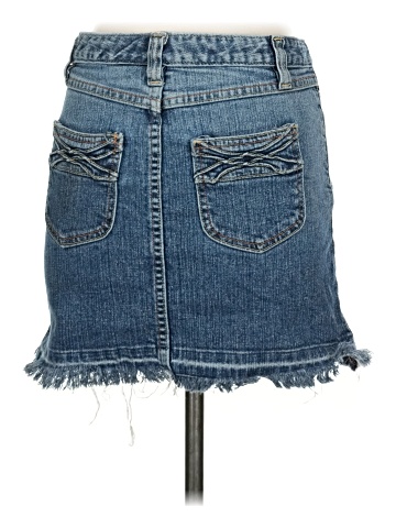 Gap Denim Skirt (view 2)