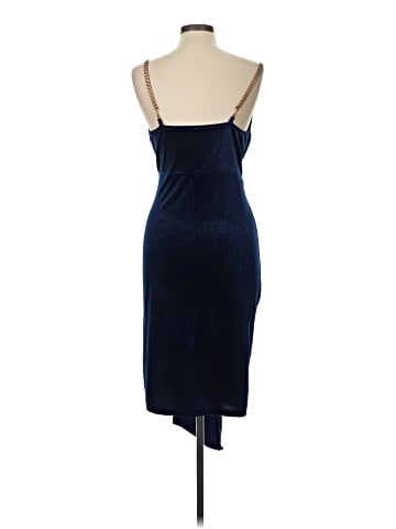 Cider Cocktail Dress (view 2)