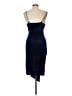 Cider Blue Cocktail Dress Size L - photo 2