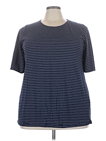 Weekend Suzanne Betro Short Sleeve T-Shirt (view 1)