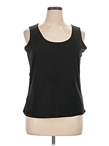 NY Collection Tank Top (view 1)