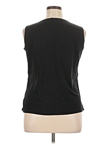 NY Collection Tank Top (view 2)
