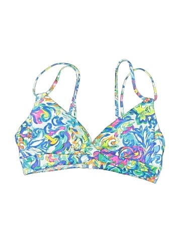Lauren by Ralph Lauren Swimsuit Top (view 1)