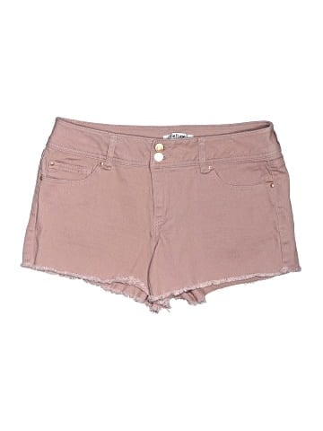 Refuge Shorts (view 1)