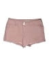 Refuge Hearts Pink Shorts Size 10 - photo 1