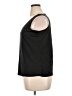 NY Collection Black Tank Top Size 1X (estimated) - photo 5