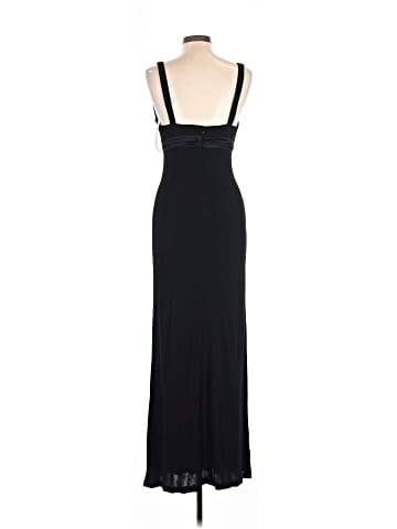 Linda Allard Ellen Tracy Cocktail Dress (view 2)