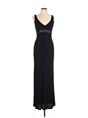 Linda Allard Ellen Tracy Cocktail Dress (view 1)