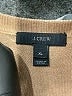 J.Crew Tan Cardigan Size XL - photo 7