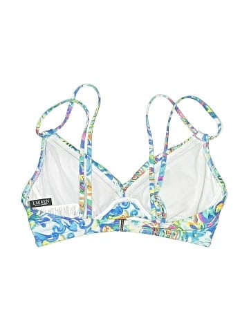 Lauren by Ralph Lauren Swimsuit Top (view 2)