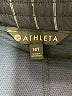 Athleta Stripes Blue Skort Size 16 (tall) - photo 3