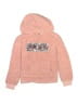 DKNY Pink Sweatshirt Size M (kids) - photo 1