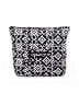 Vera Bradley Graphic Black Tote One size - photo 1