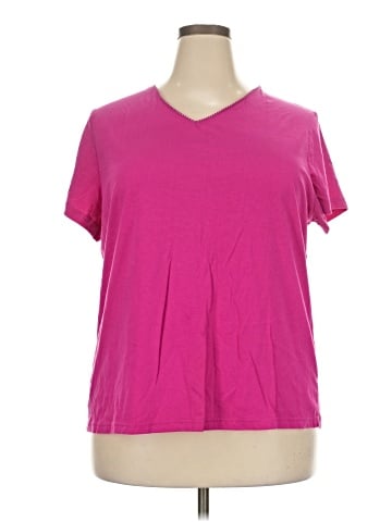 Secret Treasures Short Sleeve T-Shirt (view 1)