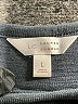 LC Lauren Conrad Gray Pullover Sweater Size L - photo 7