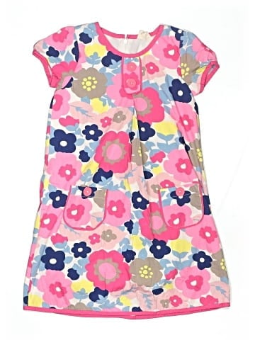 Mini Boden Dress (view 1)