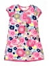 Mini Boden Pink Dress Size 9 - 10 - photo 1