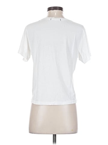 AMO Short Sleeve T-Shirt (view 2)