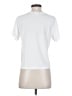 AMO White Short Sleeve T-Shirt Size S - photo 2
