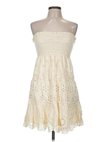 American Eagle Outfitters Cocktail Dress (view 1)