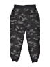 Justice 100% Lyocell Camo Gray Cargo Pants Size 7 - photo 2