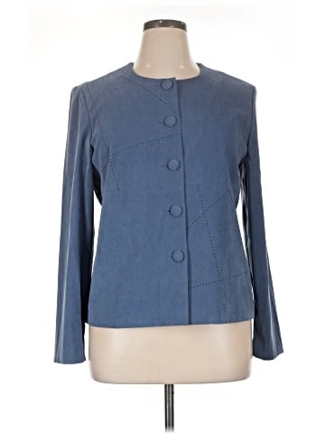Leslie Fay Blazer (view 1)