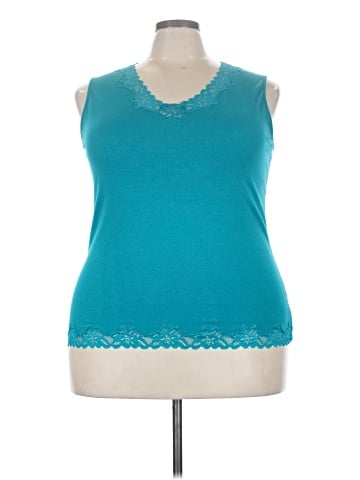 Coldwater Creek Tank Top (view 1)
