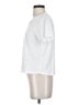 AMO White Short Sleeve T-Shirt Size S - photo 5