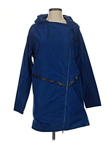 Nike Raincoat (view 1)