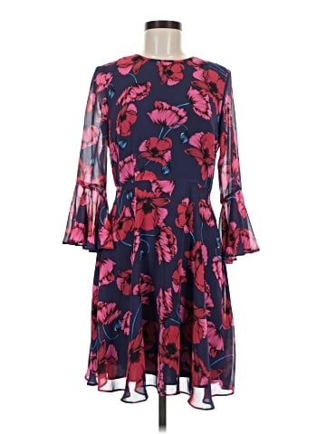 Donna Morgan Casual Dress (view 1)